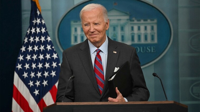 white-house-reporters-ask-zero-questions-about-hurricane-helene-in-surprise-opportunity-to-press-biden