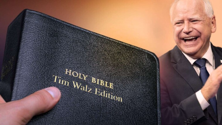 rejoice!-the-tim-walz-bible-translation-has-arrived-and-here-are-the-top-10-verses