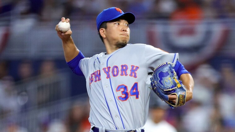 mets-name-surprising-pitcher-as-game-1-starter-after-he-was-thought-to-miss-rest-of-season