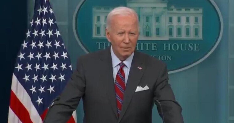 watch:-joe-biden-warns-upcoming-election-may-be-violent-–-trump-responds