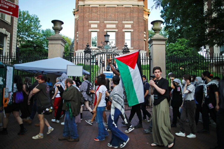 columbia-university-‘giving-day’-donations-plunge-nearly-30%-following-anti-israel-protests