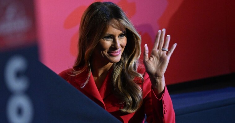 pro-lifers-are-rightly-disturbed-by-melania-trump’s-eerily-familiar-abortion-comments