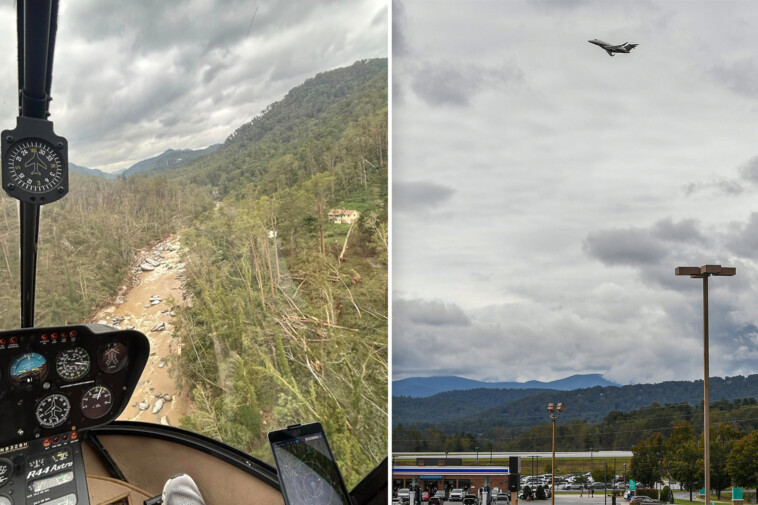 over-two-dozen-mid-air-close-calls-reported-in-1-day-over-north-carolina-as-helene-relief-efforts-boom