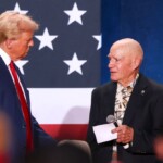 vietnam-war-veteran-gives-trump-his-purple-heart-for-taking-bullet-in-butler:-‘you-got-guts’