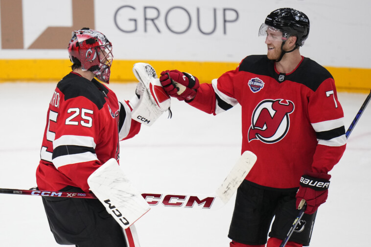 devils-vs.-sabres-prediction:-nhl-odds,-picks,-bets-for-saturday