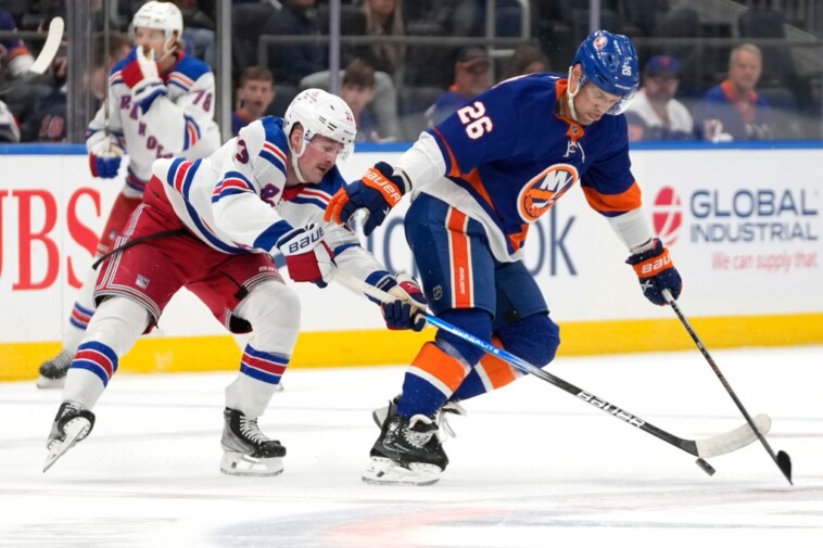 oliver-wahlstrom-makes-case-for-spot-on-islanders’-roster