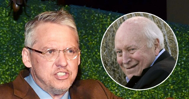 ‘vice’-filmmaker-adam-mckay-slams-fellow-democrats-for-celebrating-‘war-criminal’-dick-cheney