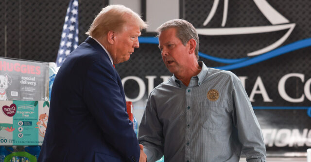 gov.-kemp-praises-trump-for-keeping-‘national-focus’-on-georgia-in-aftermath-of-hurricane-helene