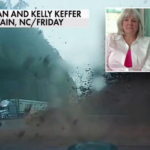 couple-narrowly-escapes-hurricane-helene’s-fury-in-nc-mountains-as-mudslide-just-misses-car