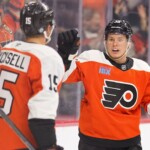 ‘i’m-not-interested-in-turning-him-into-a-checker’:-john-tortorella’s-plan-for-flyers-rookie-matvei-michkov