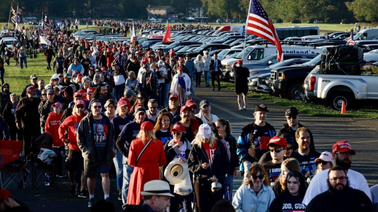 massive-crowds-await-trump’s-return-to-pennsylvania-rally-site