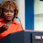 karine-jean-pierre-falsely-claims-fema-is-not-funding-migrant-resettlement-amid-hurricane-helene