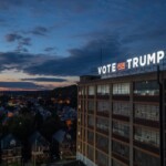 amsterdam,-new-york-business-owner-defies-city-order-and-will-not-take-down-massive-“vote-for-trump”-sign-–-announces-massive-pro-trump-party-on-monday-instead