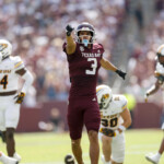 conner-weigman-shines-as-no-25-texas-a&m-dominates-no.-9-missouri-41-10