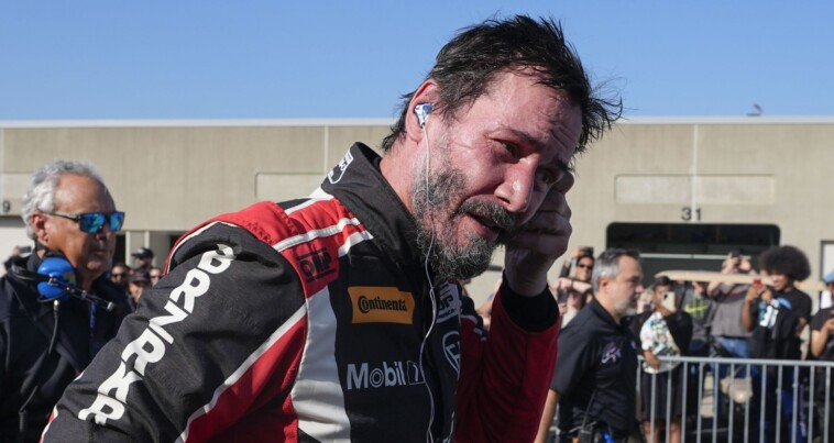 actor-keanu-reeves-involved-in-crash-at-motor-speedway