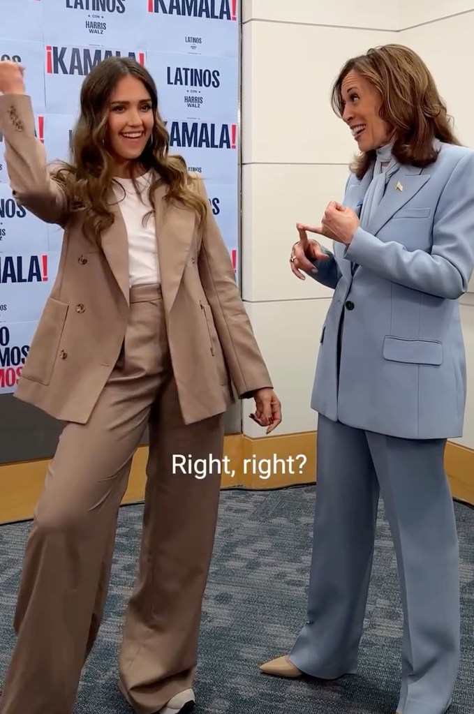 jessica-alba-bashed-by-fans-for-‘super-creepy’-video-with-kamala-harris