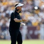 missouri-coach-eliah-drinkwitz-addresses-upset-loss-to-texas-a&m:-‘i-apologize-to-our-fans’