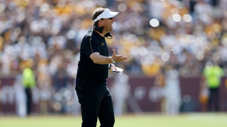 missouri-coach-eliah-drinkwitz-addresses-upset-loss-to-texas-a&m:-‘i-apologize-to-our-fans’