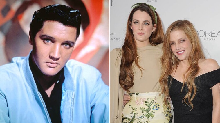 lisa-marie-presley-‘had-a-sense’-elvis-would-die-the-night-before-his-passing,-daughter-riley-keough-says