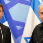 netanyahu-blasts-macron’s-arms-embargo-demand-as-a-‘disgrace’,-‘shame-will-continue-long-after-war-is-won’