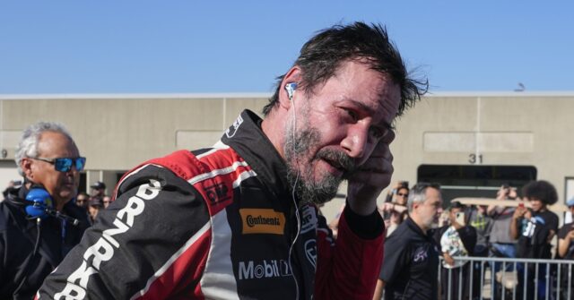 keanu-reeves-spins-out-at-indianapolis-motor-speedway-in-pro-auto-racing-debut