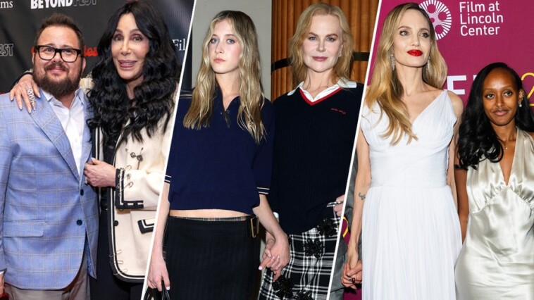 cher,-nicole-kidman,-angelina-jolie-let-their-kids-take-center-stage:-photos