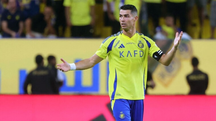 transfer-talk:-ronaldo-urges-al-nassr-to-sign-de-bruyne