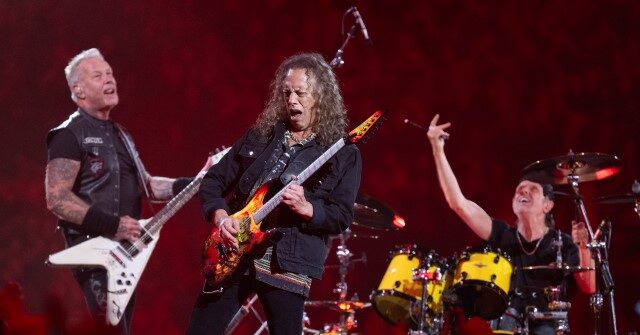 metallica-donates-$100,000-to-help-victims-of-hurricane-helene