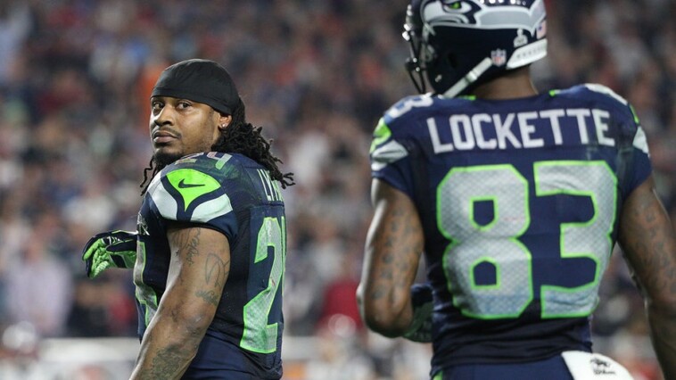 nick-saban-teases-former-nfl-running-back-marshawn-lynch-over-infamous-super-bowl-play