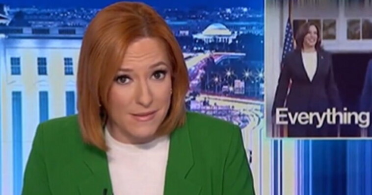 former-biden-spox-jen-psaki-now-basically-begging-george-w.-bush-and-mitt-romney-to-endorse-kamala-harris-(video)