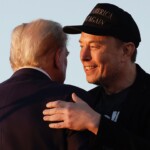 elon-musk-makes-energetic-entrance-at-butler-rally:-‘trump-must-win’