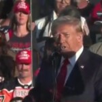 president-trump-takes-the-stage-to-massive-crowd-in-butler,-pa,-receives-hero’s-welcome-“by-the-hand-of-providence-and-by-the-grace-of-god-that-villain-did-not-succeed-in-his-goal”-(video)