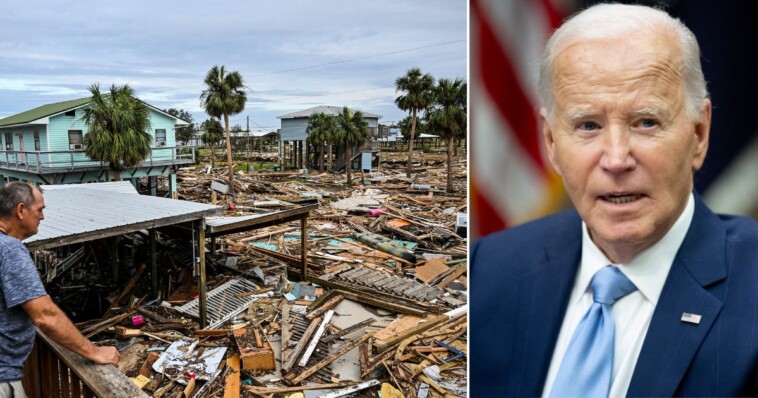 biden-‘photo-op’-disrupted-helene-relief,-grounded-aircrafts-with-emergency-supplies:-rescue-mission-volunteer