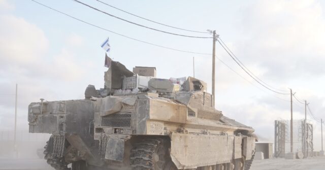 idf-renews-attack-on-hamas-in-northern-gaza;-orders-evacuations