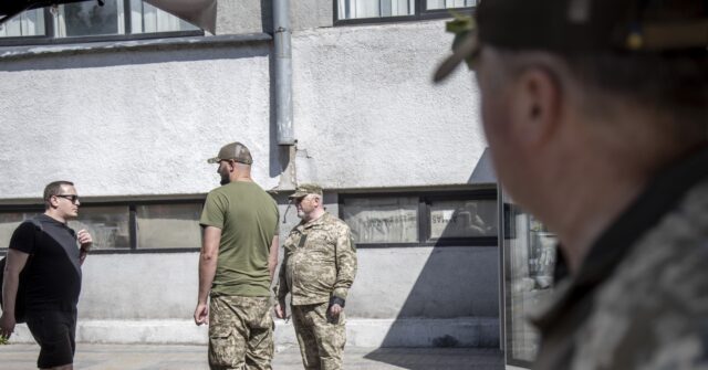 ukraine-‘conscription-squads’-grabbing-men-off-streets-to-fight-in-war:-report