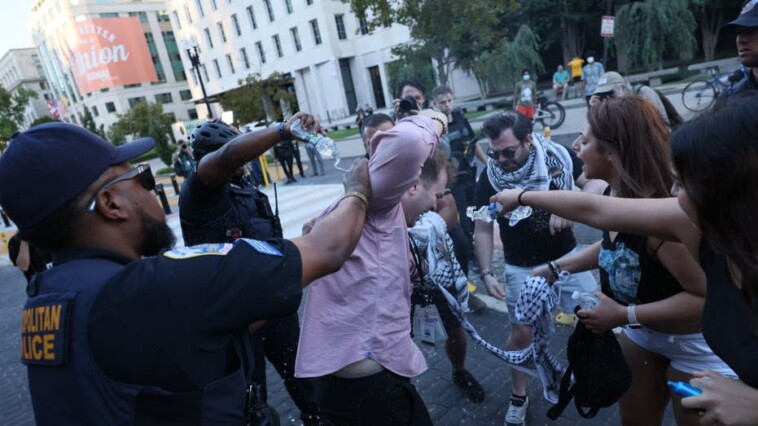 anti-israel-protester-lights-himself-on-fire-outside-of-white-house