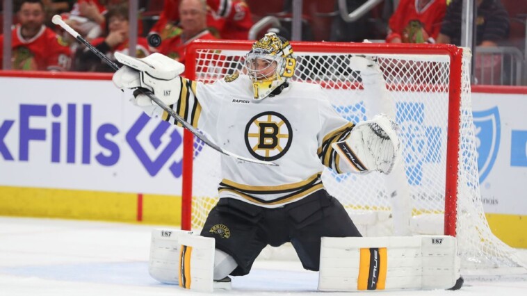 bruins,-swayman-end-standoff-with-$66m-deal