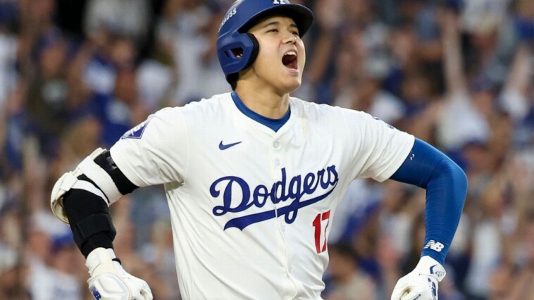 ohtani-dazzles-in-playoff-debut;-dodgers-win-g1