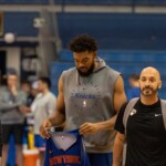 jalen-brunson,-karl-anthony-towns-ready-for-first-real-‘test’-as-knicks-teammates