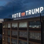 new-york-company-unveils-100-foot-‘vote-for-trump’-sign,-gets-sued-by-democratic-mayor