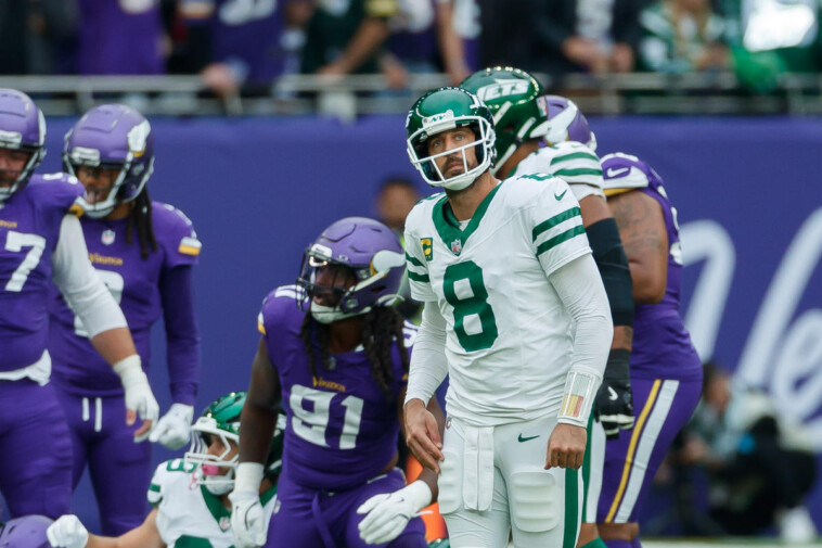 vikings-pick-off-aaron-rodgers-late-to-beat-reeling-jets-in-london,-improve-to-5-0