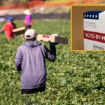 thousands-of-migrant-farmworkers-head-north-in-preparation-for-the-democrat-ballot-harvest