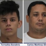 ‘tren-de-aragua’-migrant-gangbangers-busted-for-pistol-whipping-woman-during-$75k-jewelry-heist