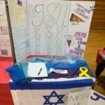 nj-high-school-accused-of-banning-yellow-ribbons-honoring-israeli-hostages:-‘blatant-antisemitism’