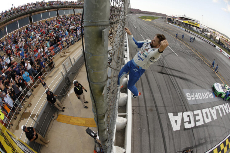 nascar:-ricky-stenhouse-jr.-wins-at-talladega-after-a-record-setting-crash