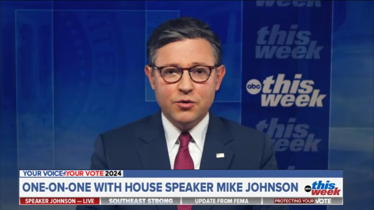 speaker-johnson-clashes-with-george-stephanopoulos-over-trump-allies-blaming-dems-for-assassination-attempt