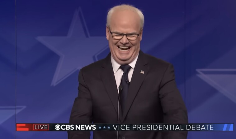 even-lefty-loving-‘snl’-mocks-kamala-harris,-walz-over-veep-hopeful’s-bumbling-debate