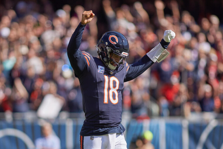 fantasy-football-pulse-check:-is-the-week-5-chicago-bears-offense-what-we’re-going-to-see-moving-forward?