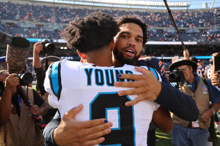 caleb-williams-and-bryce-young’s-divergent-paths-highlight-many-layers-of-panthers’-costly-trade