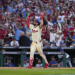 mlb-playoffs-2024:-bryce-harper,-phillies-offense-come-back-from-the-brink-in-epic-nlds-game-2-vs.-mets